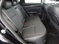 Hyundai Tucson  1.6 T-GDI HEV 