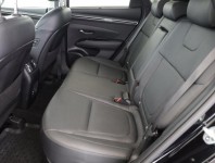 Hyundai Tucson  1.6 T-GDI HEV 