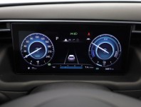 Hyundai Tucson  1.6 T-GDI HEV 