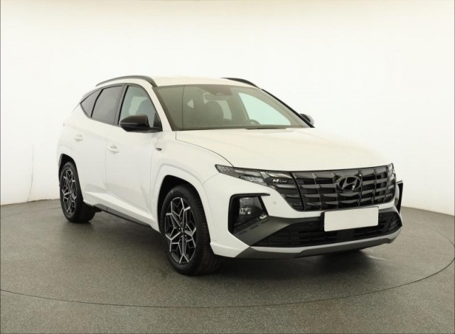 Hyundai Tucson  1.6 T-GDI 