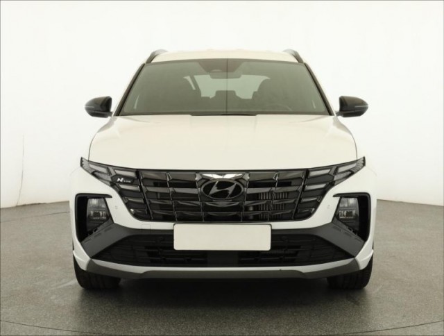 Hyundai Tucson  1.6 T-GDI 