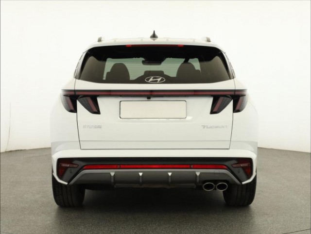 Hyundai Tucson  1.6 T-GDI 