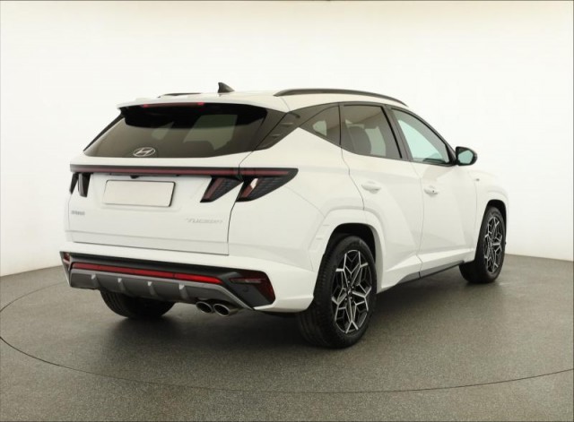 Hyundai Tucson  1.6 T-GDI 