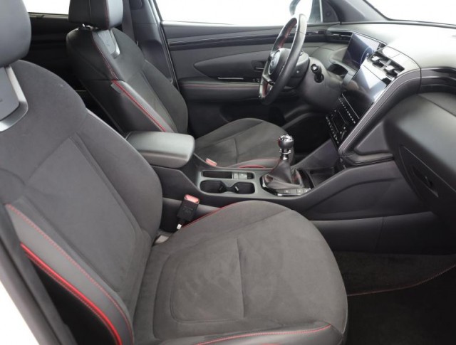 Hyundai Tucson  1.6 T-GDI 