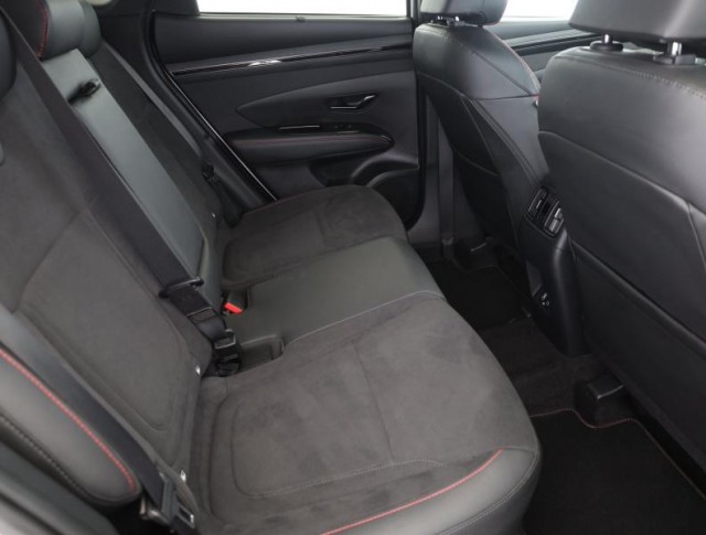 Hyundai Tucson  1.6 T-GDI 