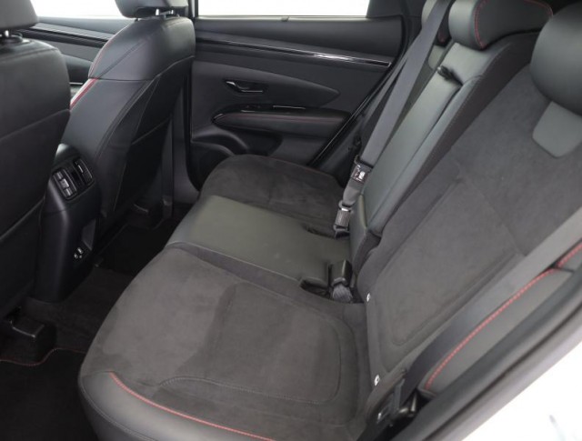 Hyundai Tucson  1.6 T-GDI 