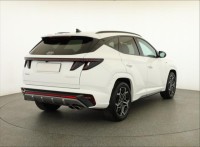 Hyundai Tucson  1.6 T-GDI 