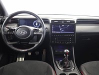 Hyundai Tucson  1.6 T-GDI 