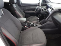 Hyundai Tucson  1.6 T-GDI 