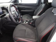 Hyundai Tucson  1.6 T-GDI 