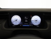 Hyundai Tucson  1.6 T-GDI 