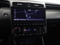 Hyundai Tucson  1.6 T-GDI 