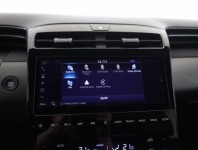 Hyundai Tucson  1.6 T-GDI 