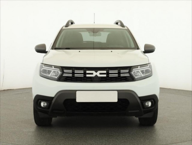 Dacia Duster  1.0 TCe 