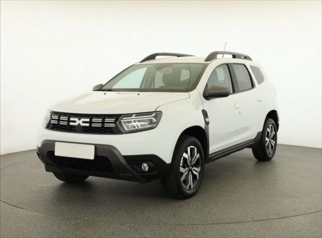 Dacia Duster  1.0 TCe 