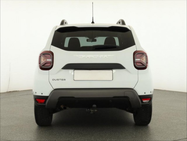 Dacia Duster  1.0 TCe 