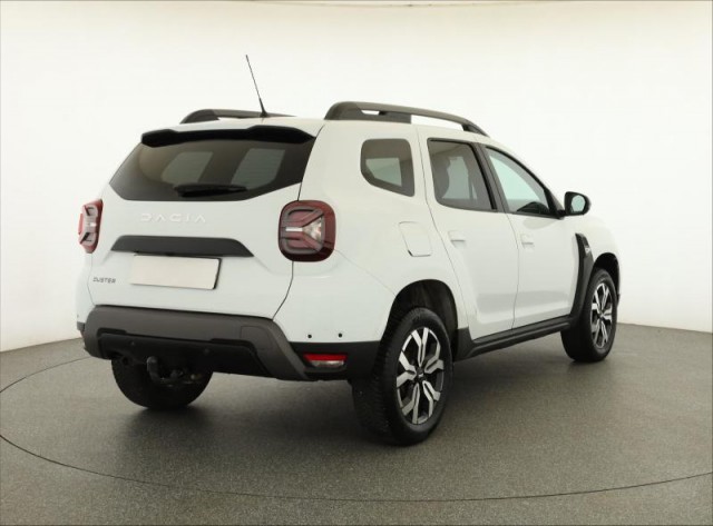 Dacia Duster  1.0 TCe 