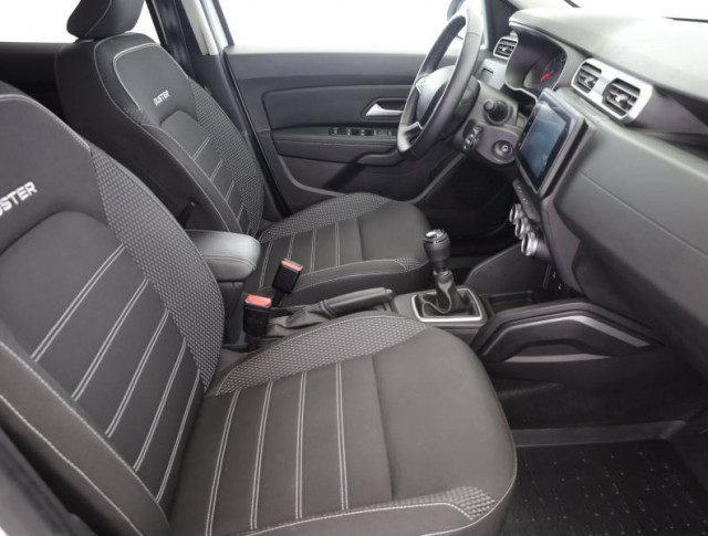 Dacia Duster  1.0 TCe 