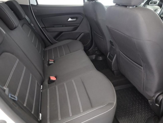 Dacia Duster  1.0 TCe 