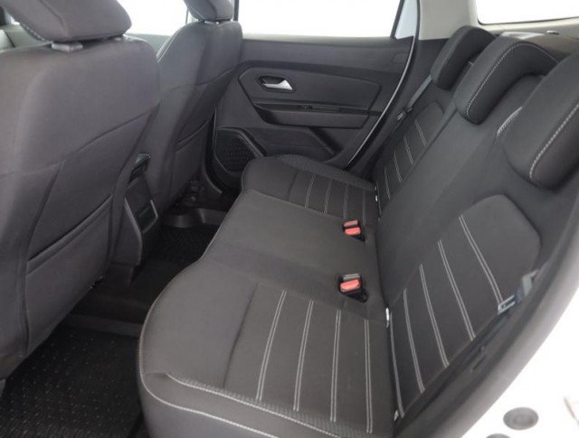 Dacia Duster  1.0 TCe 