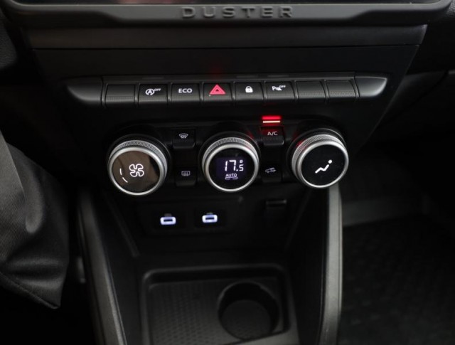 Dacia Duster  1.0 TCe 