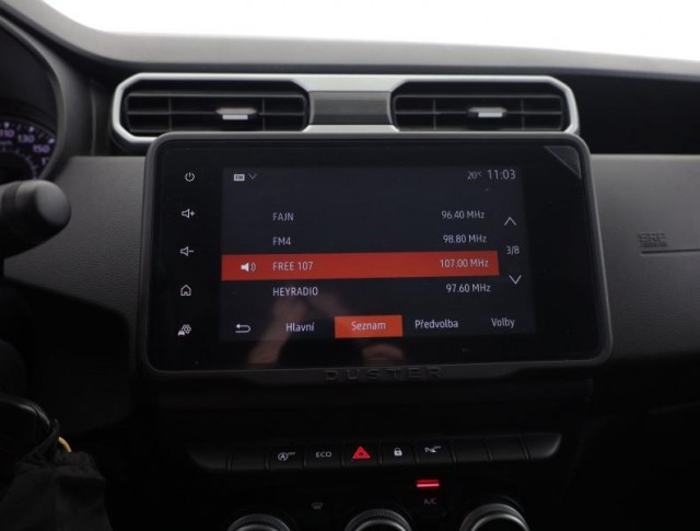 Dacia Duster  1.0 TCe 