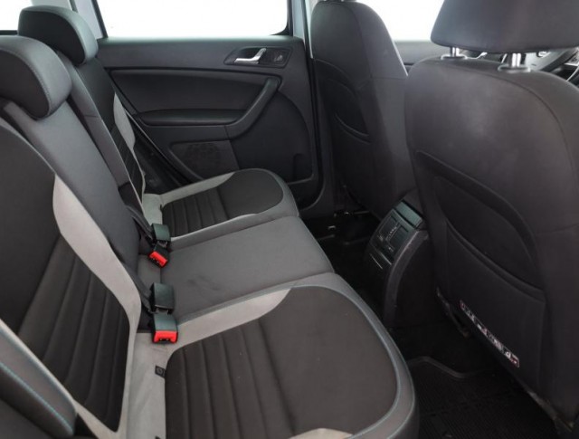 Škoda Yeti  2.0 TDI 