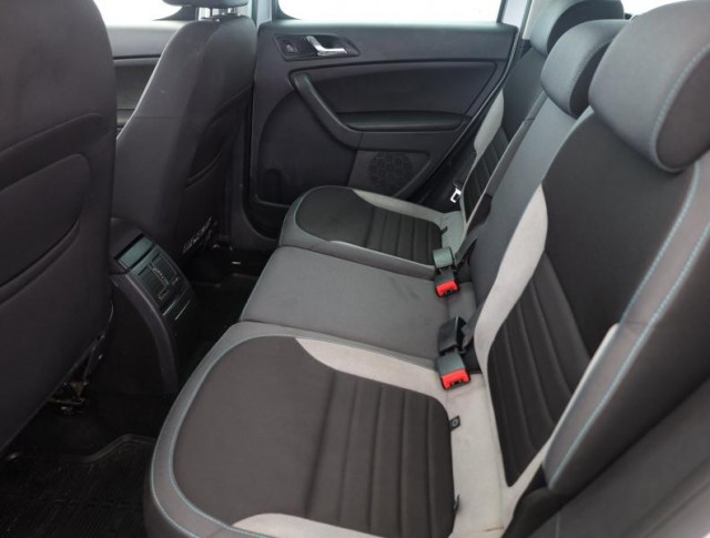 Škoda Yeti  2.0 TDI 