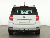 Škoda Yeti  2.0 TDI 