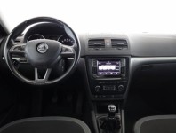 Škoda Yeti  2.0 TDI 