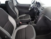 Škoda Yeti  2.0 TDI 