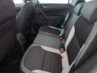 Škoda Yeti  2.0 TDI 