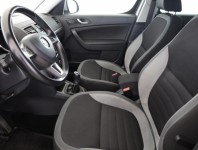 Škoda Yeti  2.0 TDI 