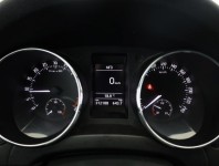 Škoda Yeti  2.0 TDI 