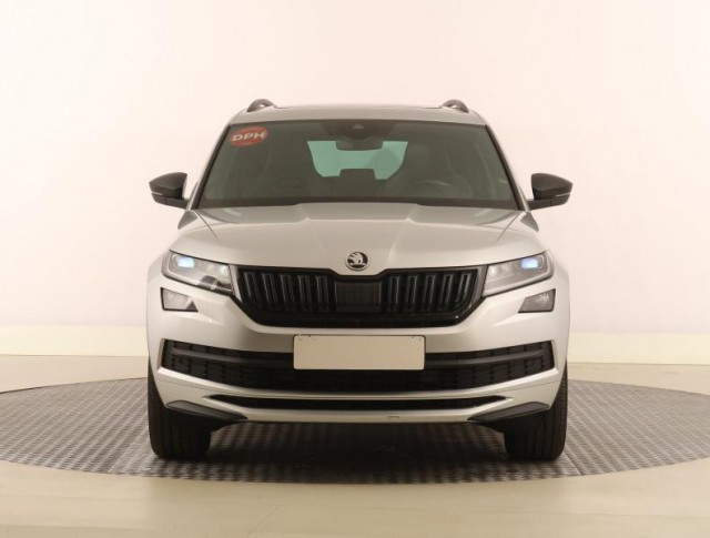 Škoda Kodiaq  1.5 TSI Sportline