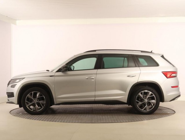 Škoda Kodiaq  1.5 TSI Sportline