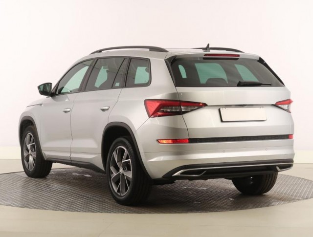 Škoda Kodiaq  1.5 TSI Sportline