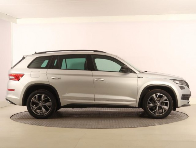 Škoda Kodiaq  1.5 TSI Sportline