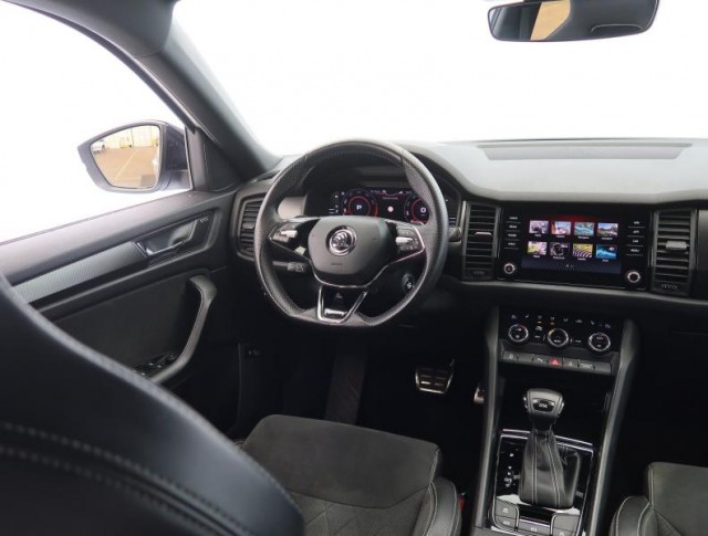 Škoda Kodiaq  1.5 TSI Sportline
