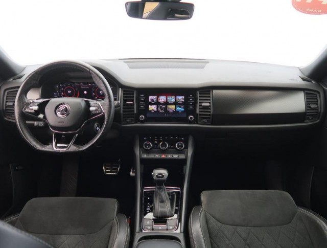 Škoda Kodiaq  1.5 TSI Sportline
