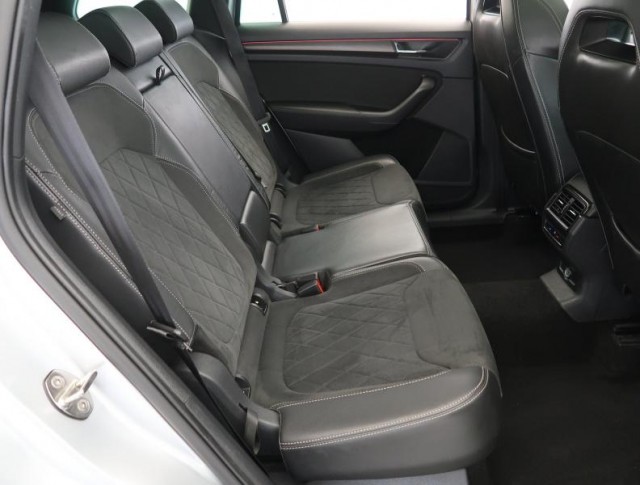 Škoda Kodiaq  1.5 TSI Sportline