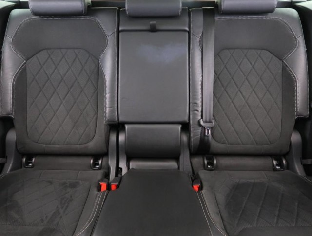 Škoda Kodiaq  1.5 TSI Sportline