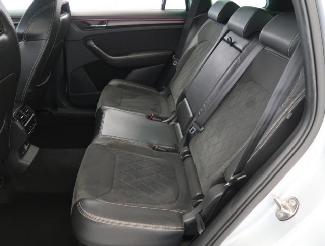 Škoda Kodiaq  1.5 TSI Sportline