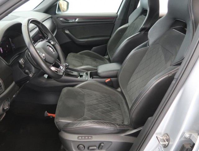Škoda Kodiaq  1.5 TSI Sportline