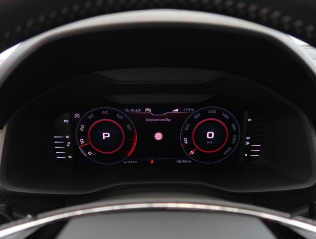 Škoda Kodiaq  1.5 TSI Sportline