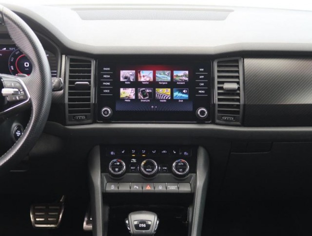 Škoda Kodiaq  1.5 TSI Sportline