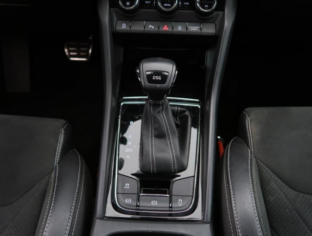 Škoda Kodiaq  1.5 TSI Sportline