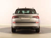 Škoda Kodiaq  1.5 TSI Sportline