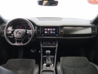 Škoda Kodiaq  1.5 TSI Sportline