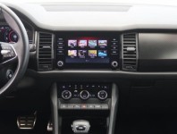 Škoda Kodiaq  1.5 TSI Sportline